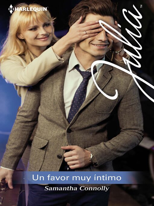 Title details for Un favor muy íntimo by Samantha Connolly - Available